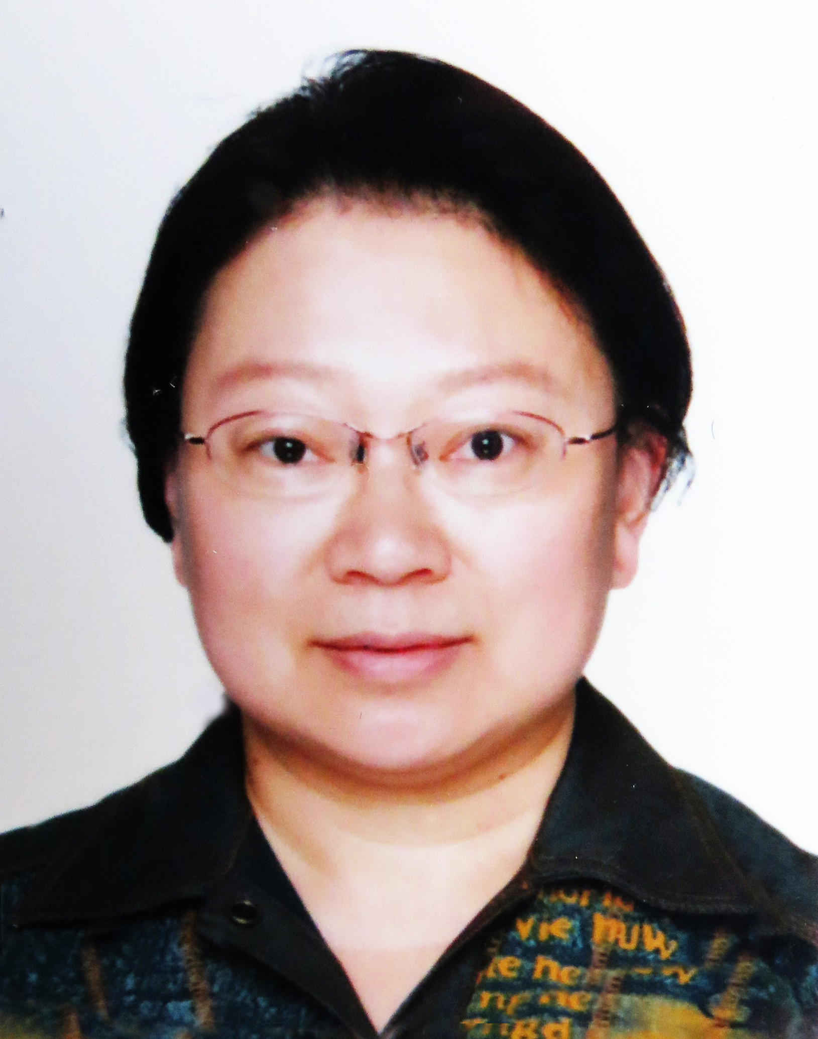 Haobing Zhang