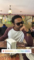 Rahul M. Phuke