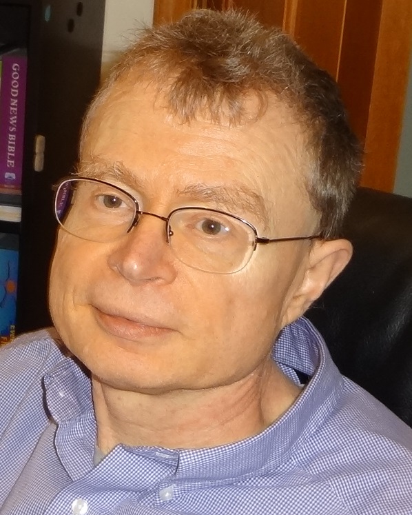 Longin Jan Latecki