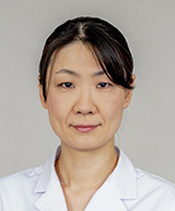 Kazuko Sakai