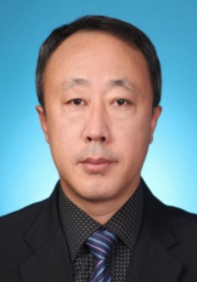 Zhenlu Wang