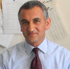Oguzhan Calıskan