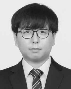 Hyeogjin Lee