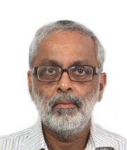 Srinivas Vasudevan