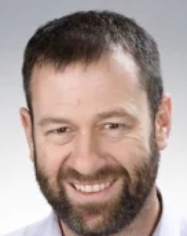 Simon G. A. Brown