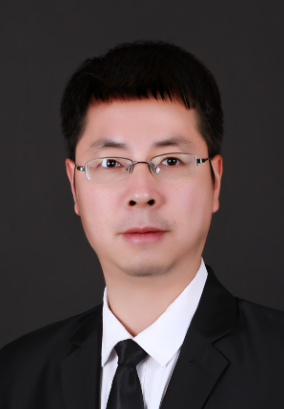 Yuzhou Zhang