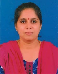 Savita Bhat