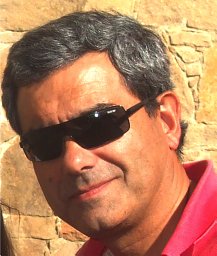 Carlos M. Barroso