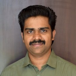 Kottuparambil Sreejith