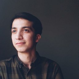 Yahya Ehteshaminia