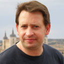 Rodrigo Calero