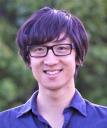 Max Shen