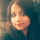 Aditi Deshpande