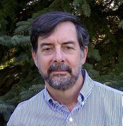 George M Garrity