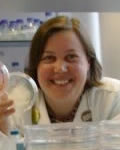 Liz Sockett