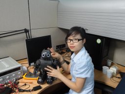 Lan Anh Trinh