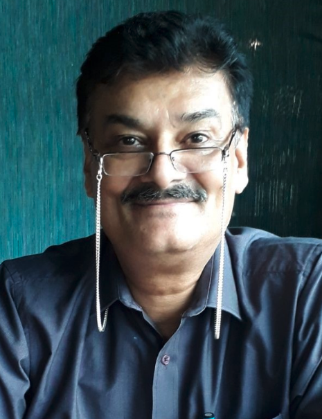 Manoj Kumar Jha