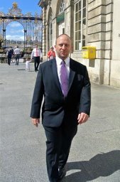 Stéphane Fontanay