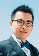 Yifan Liu