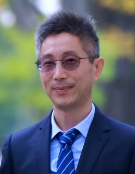 Mengcao Jiao