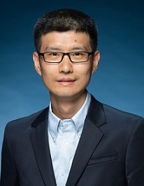 Runsheng Li