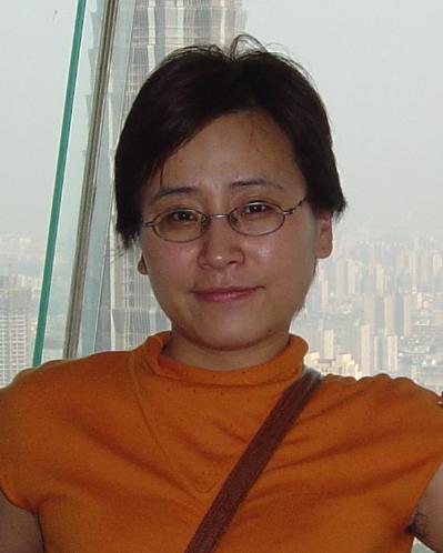 Yi Xu