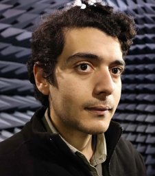Mahmoud Wagih