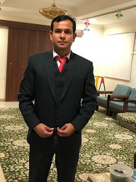 Zaman Babar