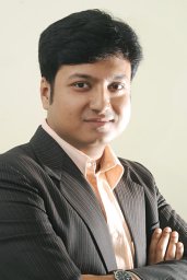 Subhrojyoti Bhowmick