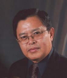 Oscar D. Monera
