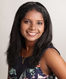 Dharshani Thennakoon