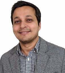 Biraj MAHATO