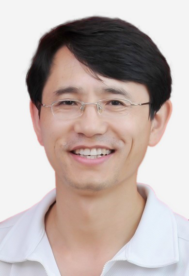 Jianlin Chen