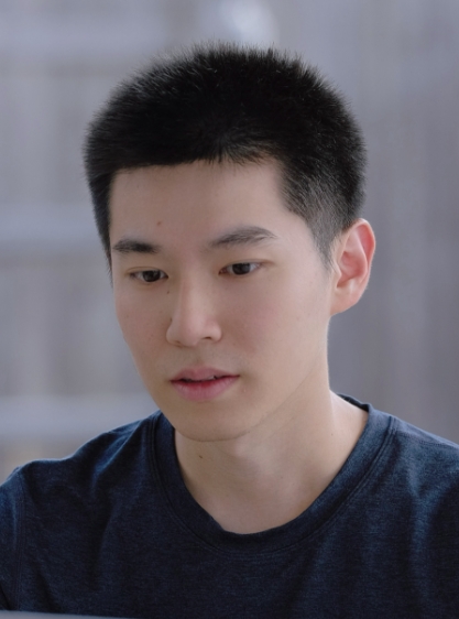 Yeming Wen