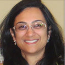 Anuradha S Shenoy-Bhangle