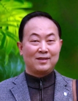 Zhong Yun