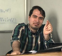 Navid Safaei