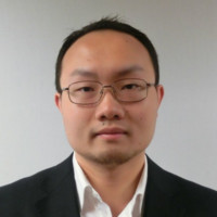 Yuchen Cao (Maxwell)