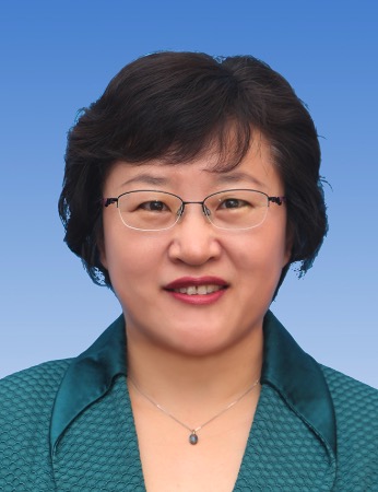 Meiling Wang