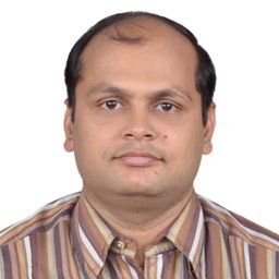 Kota Sunil Kumar
