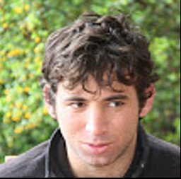 Daniel Halperin