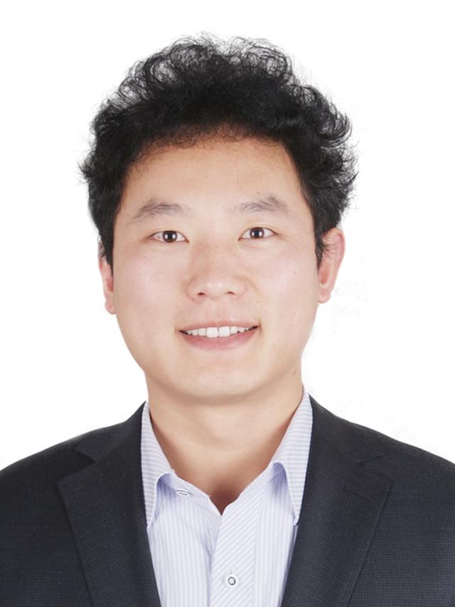 Benjian Hao