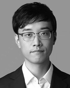 Yang Lei