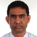 Kamrul Haque