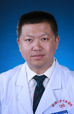 Jianbo Wu