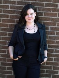Jillian J. M. O'Connor