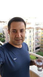 Huseyin Kaya
