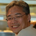 Eugene Mah