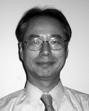 Shinji Miyano