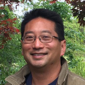 James K. Chen